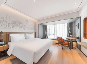 UrCove By Hyatt Shantou Xinyicheng Huanghe Road