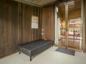Myer House