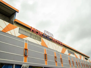 Hokkie Hotel Punggur Batam