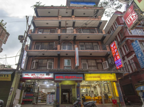 OYO 175 Hotel Felicity