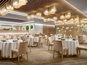 Nina Hotel Causeway Bay