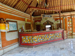 Ida Beach Village Candidasa