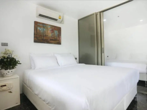 PATONG TOWER 3 PRIVATES BEDROOMs