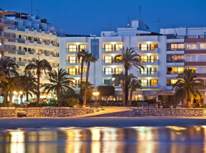Apartamentos Bahia