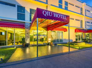 Qiu Hotel Sukhumvit