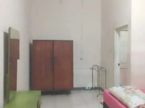 OYO 93663 Penginapan Otw