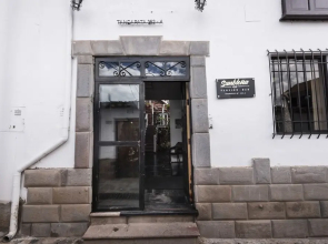 Pension Sanbleña B&B