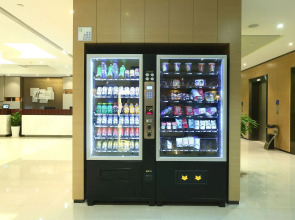 Holiday Inn Express Shanghai Gongkang by IHG