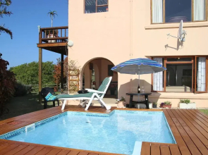 Coral Tree SelfCatering