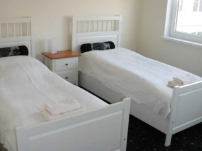 Poznan Apartment with a View