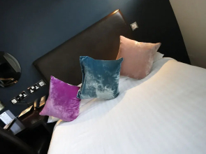 The Studley Hotel