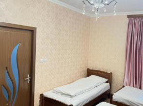 Mikheil Pitskhelauri Guest House
