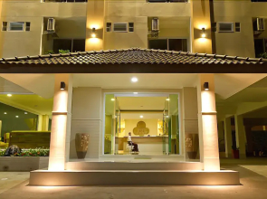 Muanmanee Boutique Hotel