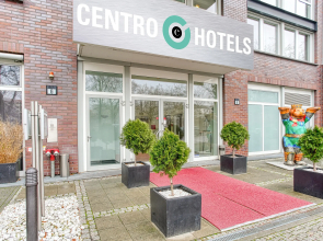 Centro Hotel Berlin City West