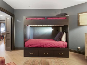 Chic 3 Bedroom Beaver Creek Lodge Residence