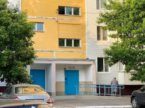 Rent House on Entuziastov street, 48
