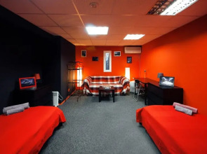 RealTimeSchool Hostel