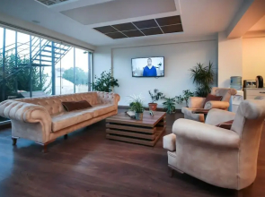 Pasha Suites