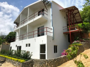 Tayrona Angel Lodge