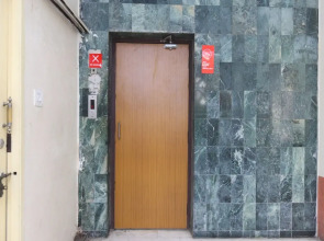 OYO 2704 Apartment Anna Salai