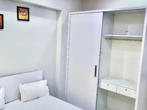 Santoshi holiday home