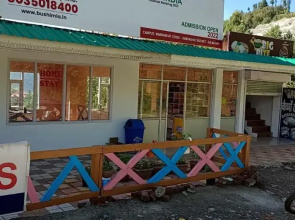 Big Bite Homestay & Restaurant