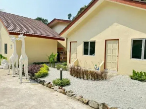 Lilla Rainforest Retreat @ Hulu Langat