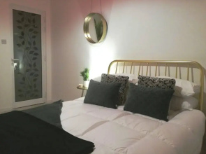 Private Room With Ensuite Groundfloor