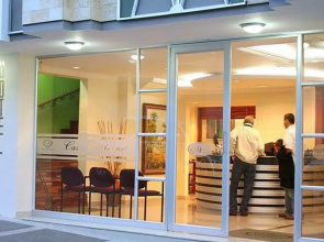 Casa Madrigal Hotel
