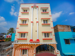 OYO 80158 MTS Guest house