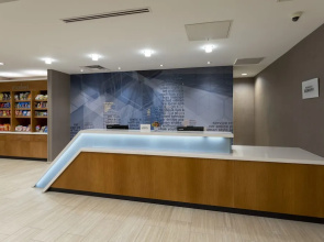 Residence Inn Minneapolis Maple Grove/Arbor Lakes