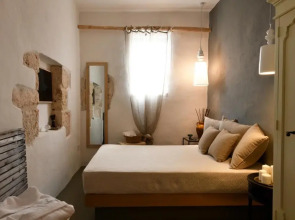 IL Trullo Bianco - Country House SPA