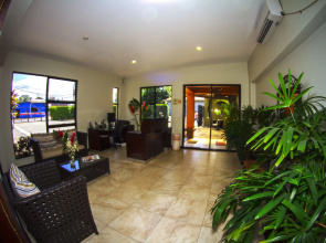 Hotel Boutique Iguana Verde