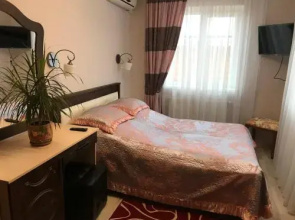 Pavlovskij Posad Guest House