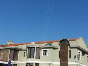 Monachus Boutique Hotel