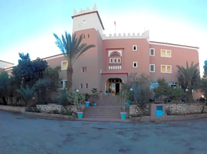 Hotel Les Amandiers