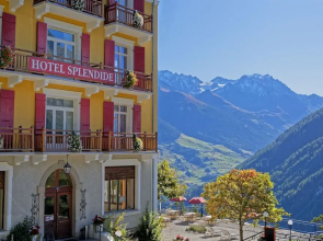 Hotel Splendide
