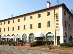 Hotel Bentivoglio Residenza D'Epoca