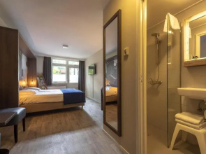 Hotel De Hoeve van Nunspeet
