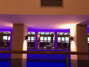 Premier Lux 38 Milmari