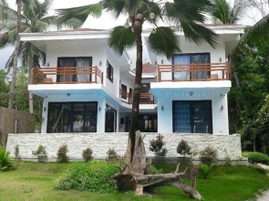The Whitehouse by the Sea