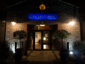 12th Lock Boutique Hotel