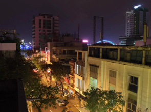 Dee Dee Danang Hostel