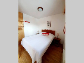 T4 DUPLEX + parking - LES MELEZES D'OR - MZ1204