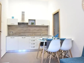 Porta Piccola Residence-Affittacamere