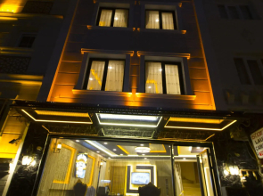 Harbour Suites Old City