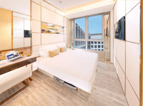 Regala Skycity Hotel by Regal Hotels