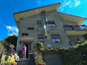 B&B Jasmyn