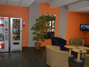 Ibis Marseille Centre Préfecture