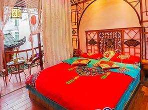 Zhen Shui Ren Jia Kezhen